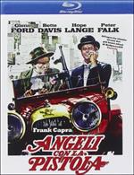 Angeli con la pistola (Blu-ray)