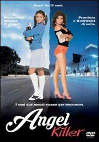 Angel Killer (DVD) di Robert Vincent O'Neil - DVD