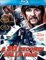 A 30 secondi dalla fine (Blu-ray)