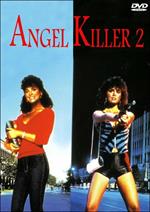 Angel Killer 2 (DVD)