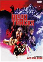 Blood Tracks. Sentieri di sangue (DVD)