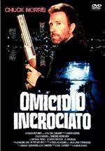 Omicidio incrociato (DVD)