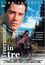 Teneramente in tre (DVD)