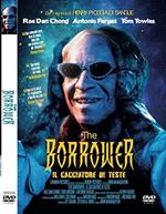 The Borrower. Il cacciatore di teste (DVD)