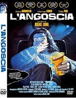 L' angoscia (DVD)