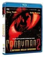 Candyman 2. L'inferno nello specchio (Blu-ray)