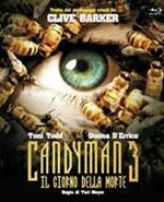 Candyman 3. Il giorno della morte (DVD)