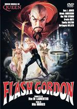 Flash Gordon (1980) (DVD)