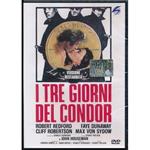 I tre giorni del condor (Blu-ray)