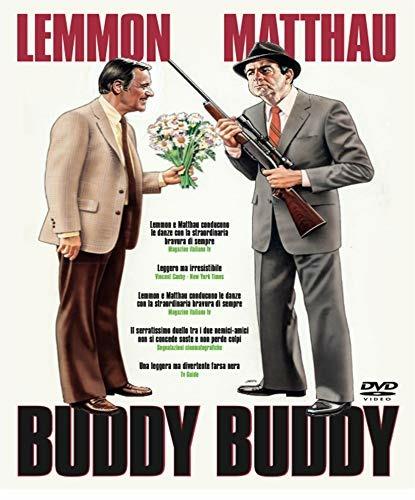 Buddy Buddy (DVD) di Billy Wilder - DVD