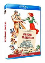 Un uomo tranquillo (1952) (Blu-ray)