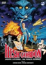 Flesh Gordon. Andata e ritorno... dal pianeta Korno!. Rimasterizzato in HD (DVD)