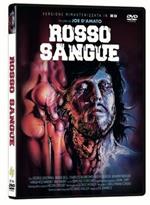Rosso sangue (1981). Rimasterizzato in HD (DVD)