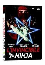 L' invincibile ninja. Rimasterizzato in HD (DVD)
