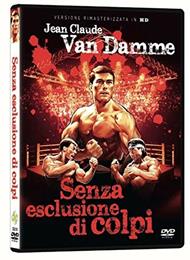 Senza esclusione di colpi. Rimasterizzato in HD (DVD)