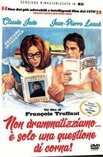 Non drammatizziamo... è solo questione di corna!.  Rimasterizzato in HD (DVD)