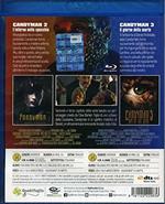 Candyman 2/3 Box. Combo Pack (2 Blu-ray)