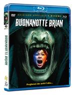 Buonanotte Brian. Combo Pack (DVD + Blu-ray)