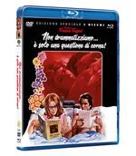 Non drammatizziamo... è solo questione di corna!. Combo Pack (Blu-ray + DVD)