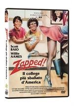 Zapped!. Il college più sballato d'America. Rimasterizzato in HD (DVD)
