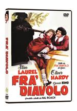 Fra' Diavolo (Stanlio & Ollio)