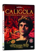 Caligola - La storia mai raccontata - Versione Integrale (V.M. 18 anni)