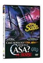 House. Chi è sepolto in quella casa? (DVD)