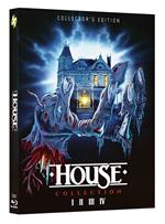 House Collection (Special Limited Edition Slipcase 4 Blu-ray+4 Cards)