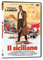 Il siciliano (DVD)