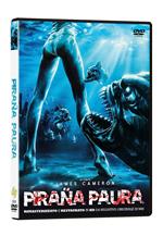Piraña paura (DVD)