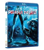 Piraña paura (Blu-ray)