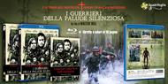 I guerrieri della palude silenziosa (Blu-ray con Booklet)