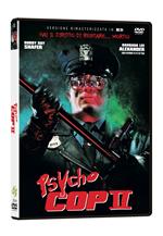 Psycho Cop 2 - Rimasterizzato in HD