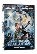 I predatori di Atlantide - Rimasterizzato in HD