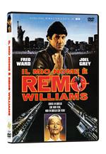 Il mio nome è Remo Williams - Rimasterizzato in HD