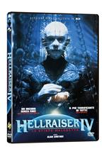 Hellraiser IV - La stirpe maledetta - Rimasterizzato in HD