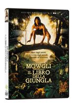 Mowgli - Il libro della giungla - Rimasterizzato in HD