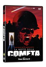 La notte della cometa - Rimasterizzato in HD (DVD)