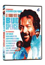 Le 1000 vite di Bud Spencer (DVD)