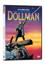 Dollman - Rimasterizzato in HD (DVD)
