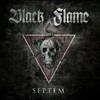 Septem - CD Audio di Black Flame