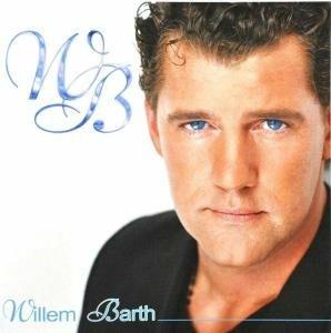 Wb - CD Audio di Willem Barth