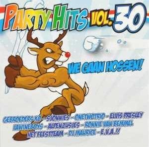 Party Hits vol.30 - CD Audio