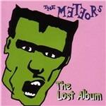 Lost Album - CD Audio di Meteors