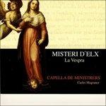 Misteri d'Elx