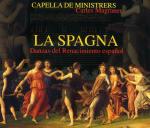 La Spagna. Danze del Rinascimento spagnolo