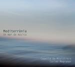 Mediterrània. Un mar de musica