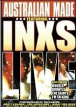 Australian Made. Featuring INXS (DVD)