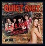 Live & Rare vol.1 - CD Audio di Quiet Riot