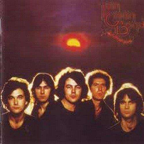 Scarabus - CD Audio di Ian Gillan (Band)